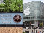 PRISM: Apple erhielt 5.000 Spähanfragen - 10.000 Kunden-Konten betroffen