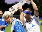 Lokalmatador Christoph Saller wechselt die Seiten