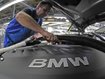 BMW: Ersatzteil-Engpass nach IT-Umstellung BMW: Ersatzteil-Engpass nach IT-Umstellung