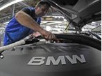 BMW: Ersatzteil-Engpass nach IT-Umstellung