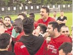 Sportliche Heimat gesucht: Münchener Türken erhoffen Signal von der Stadt