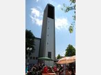 50 Jahre St. Franziskus: Bilder der Feier