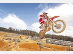 Motocross: Max Nagl (Hohenpeißenberg) beim WM-Lauf in Maggiora auf Platz fünf
