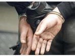 Weßlinger greift Gautinger Polizisten an