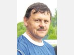 Wojciechowski neuer Trainer