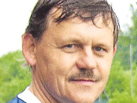 Wojciech Wojciechowski ist neuer Trainerbeim FC Lengdorf. f.: Archiv