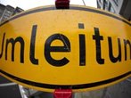 Überraschende Baumaßnahme in Starnberg:  Gautinger Straße vier Monate halbseitig dicht
