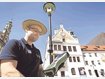 Nachwuchs-Vermesser gesucht
