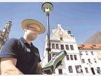 Nachwuchs-Vermesser gesucht