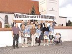 Bauernbühne in der Stadthalle
