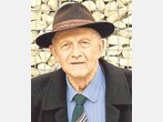 Erdings Baumeister Nummer 1 ist tot: Nachruf auf Anton Heinrich