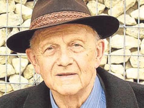 Anton Heinrich (85) starb an den Folgen eines h&auml;uslichen Sturzes. Foto: do