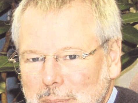 Oberst Michael Rethmann (56) starb am Freitag bei einem Motorradunfall. Foto: ham