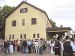 Bahnhof gehört bald der Gemeinde