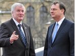 Affäre spült Bayern-Freund Necas aus dem Amt
