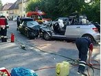 62-Jährige stirbt nach Autounfall