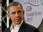 G8: Steuerflucht, Armut und Syrien auf der Tagesordnung