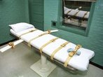 Amerikanerin in Todeszelle nach 27 Jahren frei