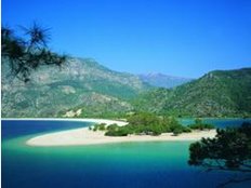 Türkei: Keine Auswirkungen der Unruhen in Istanbul auf Strandtourismus