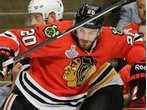 Dennis Seidenberg mit Boston Bruins: Zwei Siege bis Stanley-Cup-Erfolg.