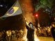 Brasilien Proteste