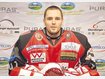 Martin Morczinietz bleibt im EHC-Kasten Martin Morczinietz bleibt im EHC-Kasten