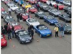 Mazda MX-5 holt sich neuen Weltrekord