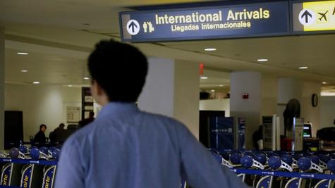 Newark Liberty Airport