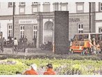 Entscheidung in der Stelen-Frage