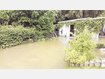 Erste Hochwasser-Bilanz: 19,1 Millionen Euro Schaden