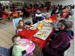 Asylbewerber in Bayern: Immer mehr, weniger Abschiebungen