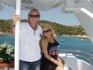 Die Geissens prahlen mit neuer Millionen-Yacht Die Geissens prahlen mit neuer Millionen-Yacht