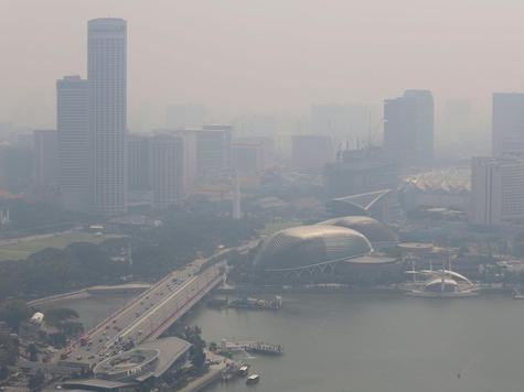 Singapur
