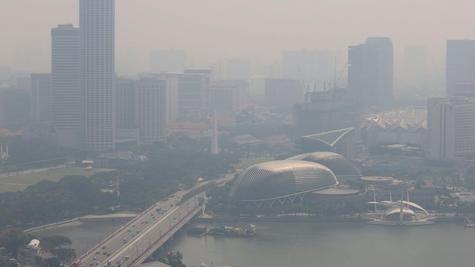 Singapur
