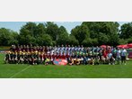 Merkur CUP: Kreisfinale in Ottobrunn