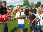 Merkur CUP in Schongau