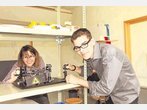Physik-Preis für Florian Kraetzl (20)