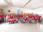 Dreifach-Sieg für das Jugendrotkreuz Moosburg