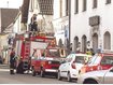 Schlauch an neuem Zahnarztstuhl abgeplatzt: Drei Stockwerke geflutet Schlauch an neuem Zahnarztstuhl abgeplatzt: Drei Stockwerke geflutet