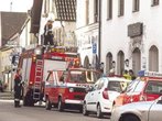 Schlauch an neuem Zahnarztstuhl abgeplatzt: Drei Stockwerke geflutet