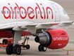 Air-Berlin-Piloten: Streik zu Ferienbeginn Air-Berlin-Piloten: Streik zu Ferienbeginn