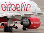 Air-Berlin-Piloten: Streik zu Ferienbeginn