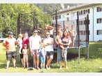 Zoff in der Siedlung: Hausverwalter stellt Eltern Ultimatum