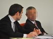 Professor der Technischen Universität wegen Betrug vor Gericht
