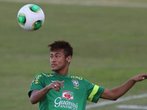 Löw reist zu nächster Neymar-Show