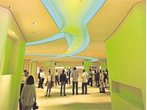 Das neue Deutsche Theater