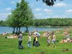 Feringasee: Kinderschänder festgenommen!