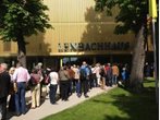 Lenbachhaus: Engpass bei Jahreskarten