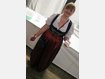 Wahl zum Volksfest-Madl: Miriam Erhard (18) aus Ohlstadt