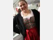 Wahl zum Volksfest-Madl: Maria Hoiß (23) aus Ohlstadt